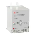                  Моторный привод 230B АС ВА-99M 630 EKF Basic | mccb99m-a-134 | EKF
               
