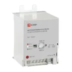                 Моторный привод 230B АС ВА-99M 400 EKF Basic | mccb99m-a-133 | EKF
               