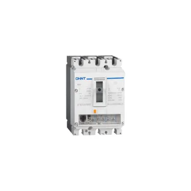 Выключатель автоматический защиты двигателя NM8N-250Q M 225А 70кА 3P (R) | 271437 | CHINT