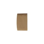 Розетка BLANCA наружная компьютерная RJ45, кат.5e, с изолирующей пластиной, ясень