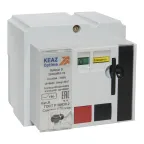                  Привод двигательный OptiMat D100, D160, D250-230AC-У3-РЕГ | 353208 | КЭАЗ
               