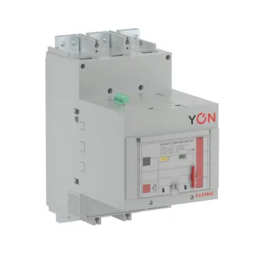 Привод двигательный YON MD1000...1600-230AC | MO-MD1600 | DKC