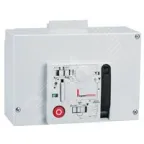 DPX Привод моторный DPX1250 ~/-230В