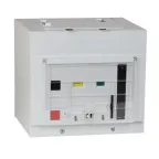 Привод двигательный OptiMat D800, D1000, D1250, D1600-230AC-У3-РЕГ | 353211 | КЭАЗ