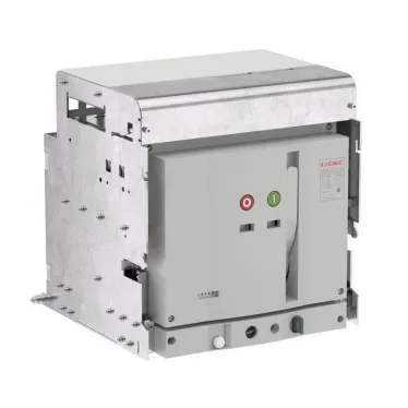 Выключатель нагрузки YON AD-3200-S4-3P-100-D-MR0-B-C0000-M0-P01-S1-09 | 3243100D0B00000119 | DKC