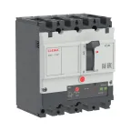 Авт. выкл. YON pro MNX125M 3N 80A 100kA при AC415V расц. TMM