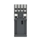 Магнитный контактор YON DSC012 12A 5,5кВт AC3 3P кат.110В DC 1НО