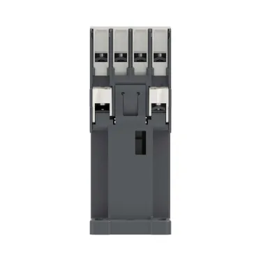 Магнитный контактор YON DSC012 12A 5,5кВт AC3 3P кат.110В DC 1НО