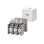 Контактор вакуумный КВТ-1,14-2,5/250, 220В AC/DC, 4НО+3НЗ | SQ0759-0014 | TDM