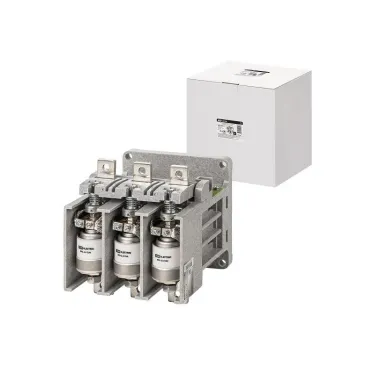 Контактор вакуумный КВТ-1,14-2,5/250, 220В AC/DC, 4НО+3НЗ | SQ0759-0014 | TDM