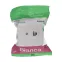 Розетка BLANCA наружная компьютерная RJ45, кат.5e, с изолирующей пластиной, белый