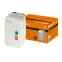 Контактор КМН48062 80А в оболочке  Ue-380В/АС3 IP54  | SQ0709-0018 | TDM
