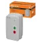 КМН49562 95А в оболочке с индикатором Ue-220В/АС3 IP54 | SQ0709-0039 | TDM
