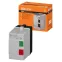 КМН34062 40А в оболочке с индикатором Ue-380В/АС3 IP54 | SQ0709-0032 | TDM