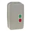 Пускатель в корпусе КМЭ 95А 220В с РТЭ IP65 EKF PROxima | ctrp-r-95-220v | EKF