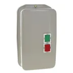 Пускатель в корпусе КМЭ 95А 220В с РТЭ IP65 EKF PROxima | ctrp-r-95-220v | EKF