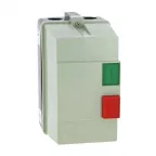                 Пускатель в корпусе КМЭ 32А 380В с РТЭ IP65 EKF PROxima | ctrp-r-32-380v | EKF
               