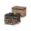 КМН-11230 реверс 12А 400В/АС3 2НО | SQ0761-0004 | TDM