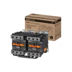                  КМН-39532 реверс 95А 400В/АС3 2НО, 2НЗ | SQ0761-0020 | TDM
               