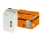 Контактор КМН34062 40А в оболочке  Ue-380В/АС3 IP54  | SQ0709-0012 | TDM