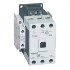                  Контактор CTX3 65 3P 50A 2но2нз ~230В | 416146 | Legrand
               
