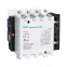Контактор NC2-115/4 115А 4P 220-240В/АС3 50Гц (R) | 671434 | CHINT