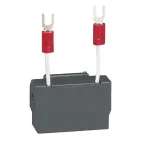                  CTX3 9-150A Варистор 24В...48В AC/DC | 416895 | Legrand
               