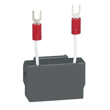 CTX3 9-150A Варистор 200В...240В AC/DC | 416897 | Legrand