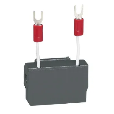 Варистор 380В-400В ~ для CTX3 3P 22/40/65/100/150 | 416898 | Legrand