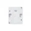 AtlasDesign Profi54 выключатель двухклавишный IP54 10 АХ, БЕЛЫЙ, Россия