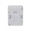 AtlasDesign Profi54 переключатель одноклавишный IP54 10 АХ, БЕЛЫЙ, Россия