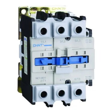 Контактор NC1-9504Z 95А 4P DC220В (R) | 225981 | CHINT