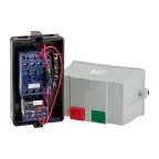 Пускатель ПМ12-025220-25А-380AC-(12-18А)-УХЛ3-В | 217271 | КЭАЗ