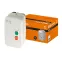 Контактор КМН49562 95А в оболочке  Ue-380В/АС3 IP54  | SQ0709-0020 | TDM