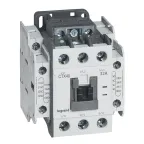                  Контактор CTX3 40 3P 32A (AC-3) 2но2нз ~415В | 416129 | Legrand
               