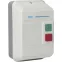 Пускатель электромагнитный в корпусе NQ3-11P 17-25A AC380В IP55 (R) | 496361 | CHINT