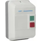                  Пускатель электромагнитный в корпусе NQ3-11P 17-25A AC380В IP55 (R) | 496361 | CHINT
               