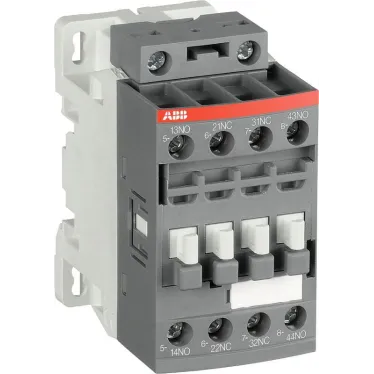 Контактор NF22E-13 100-250BAC/DC | 1SBH137001R1322 | ABB