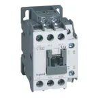                  Контактор CTX3 22 3P 12A 1но1нз ~230В | 416096 | Legrand
               