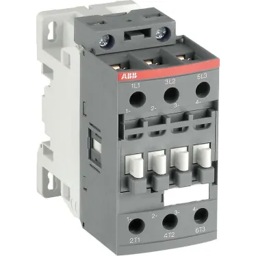Контактор AF26-30-00-11 с универсальной катушкой управления 24-60BAC/20-60BDC | 1SBL237001R1100 | ABB