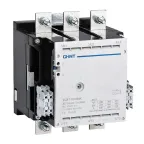 Контактор вакуумный CJX1-820/44K 820А(АС3) 4НО+4НЗ AC/DC 380В 50/60Гц | 275701 | CHINT