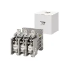 Контактор вакуумный КВТ-1,14-2,5/250, 380В AC/DC, 4НО+3НЗ | SQ0759-0015 | TDM