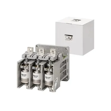 Контактор вакуумный КВТ-1,14-2,5/250, 380В AC/DC, 4НО+3НЗ | SQ0759-0015 | TDM