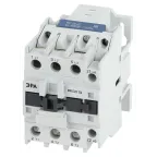                  Контактор PRO KKM21-032-400-01-E КМИ-23211 32А 400В/АС3 1НЗ | Б0050442 | ЭРА
               