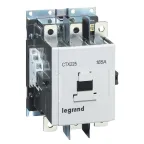                 Контактор CTX3 225 3P 185A 100...240В~/- | 416286 | Legrand
               