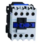 Контактор NC1-2504Z 25А 4P DC220В (R) | 221801 | CHINT