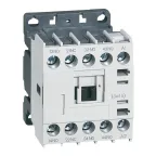 CTX3 промежуточное реле 2НО2НЗ 415В~ | 416829 | Legrand