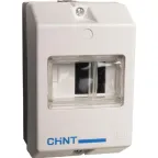                  Оболочка защитная NS2-MC для NS2-25 (R) | 495997 | CHINT
               