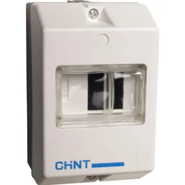 Оболочка защитная NS2-MC для NS2-25 (R) | 495997 | CHINT