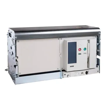 Выключатель автоматический OptiMat A-6300-S6-3P-150-F-MR0-BH-C0000-M0-P04-S1-03 | 358702 | КЭАЗ